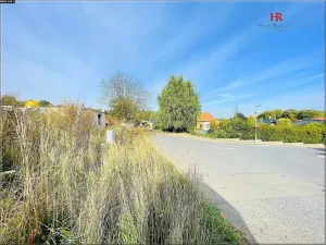 Prodej pozemku pro bydlení, Dolany nad Vltavou, Na Horkách, 1334 m2