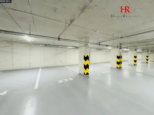 Pronájem bytu 3+kk, Benešov, 102. pluku, 73 m2