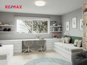 Prodej bytu 3+kk, Hradec Králové, Meruňková, 88 m2