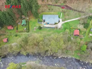 Prodej pozemku pro bydlení, Záchlumí, 1512 m2