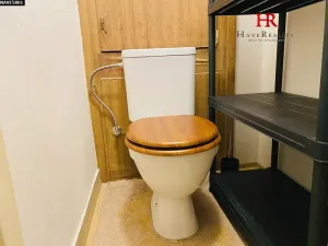 Prodej bytu 2+1, Benešov, Bezručova, 52 m2