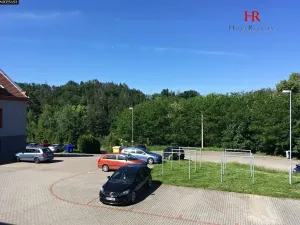 Prodej pozemku, Týnec nad Sázavou, 13 m2