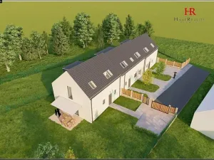 Prodej rodinného domu, Vlašim, 134 m2