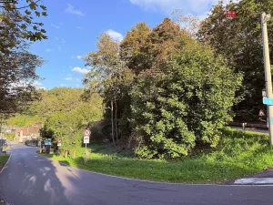 Prodej pozemku pro bydlení, Chocerady, 528 m2