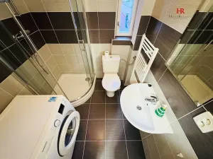 Pronájem bytu 2+kk, Benešov, Žižkova, 57 m2