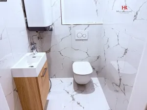 Pronájem bytu 3+kk, Benešov, Ulrichova, 75 m2