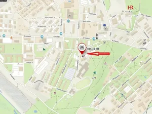 Prodej garážového stání, Milovice, Višňová, 13 m2