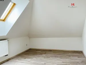 Pronájem bytu 2+kk, Týnec nad Sázavou, 30 m2