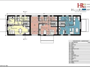 Prodej rodinného domu, Vlašim, 105 m2