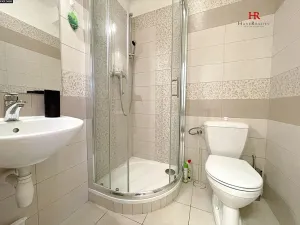 Pronájem komerční nemovitosti, Benešov, Vlašimská, 20 m2