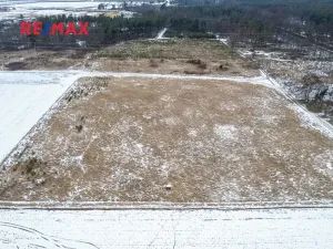 Prodej pole, Veltruby, 10898 m2