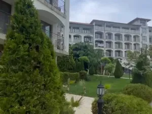 Prodej bytu 1+kk, Sveti Vlas, Bulharsko, 36 m2