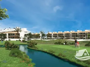 Prodej bytu 3+kk, Los Alcázares, Španělsko, 79 m2