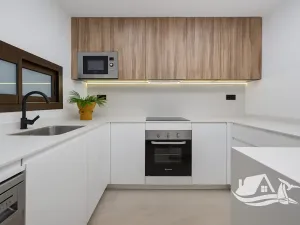 Prodej bytu 3+kk, Los Alcázares, Španělsko, 79 m2