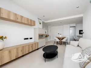 Prodej bytu 3+kk, Los Alcázares, Španělsko, 79 m2