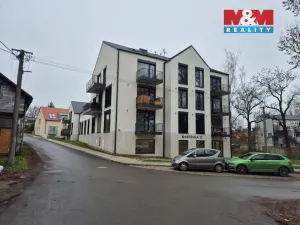 Pronájem obchodního prostoru, Tuchoměřice, 128 m2