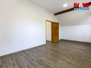 Pronájem rodinného domu, Ždírec, 147 m2