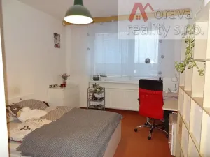 Prodej bytu 3+1, Šaratice, Kotrč, 69 m2