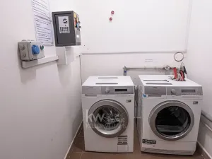 Pronájem bytu 1+kk, Praha - Nusle, Na Jezerce, 29 m2