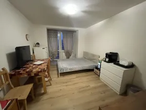 Pronájem bytu 1+kk, Žďár nad Sázavou, Kovářova, 24 m2