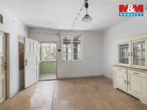 Prodej pozemku pro bydlení, Černolice, Mezi zahrádkami, 683 m2