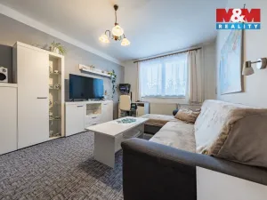 Prodej rodinného domu, Klášterec nad Ohří, Ciboušovská, 165 m2