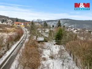 Prodej chaty, Černolice, Mezi zahrádkami, 80 m2