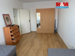 Pronájem bytu 2+kk, Mladá Boleslav - Mladá Boleslav IV, Jaselská, 42 m2