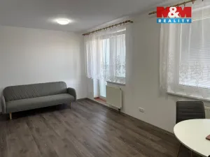 Pronájem bytu 2+kk, Mladá Boleslav - Mladá Boleslav IV, Jaselská, 42 m2