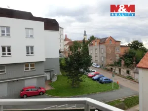 Pronájem bytu 2+kk, Mladá Boleslav - Mladá Boleslav IV, Jaselská, 42 m2