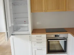 Pronájem bytu 4+kk, Praha, Jaurisova, 112 m2