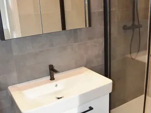 Pronájem bytu 4+kk, Praha, Jaurisova, 112 m2