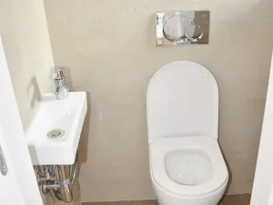 Pronájem bytu 4+kk, Praha, Jaurisova, 112 m2