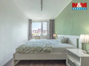 Prodej bytu 2+kk, Mladá Boleslav - Mladá Boleslav II, 17. listopadu, 42 m2