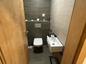 Pronájem bytu 2+kk, Pardubice, Rokycanova, 52 m2