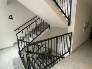 Pronájem bytu 2+kk, Pardubice, Rokycanova, 52 m2