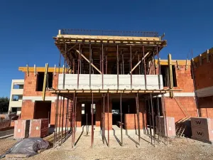 Prodej bytu 2+kk, Pula, Chorvatsko, 47 m2