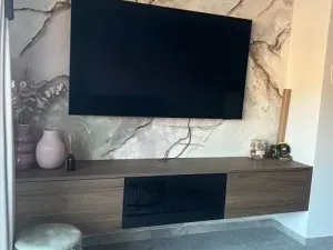 Prodej bytu 2+kk, Pula, Chorvatsko, 41 m2