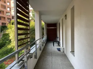 Pronájem bytu 2+kk, Praha - Košíře, Musílkova, 65 m2