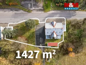 Prodej bytu 2+kk, Královec, 51 m2