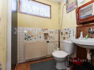 Prodej rodinného domu, Postoloprty, 160 m2