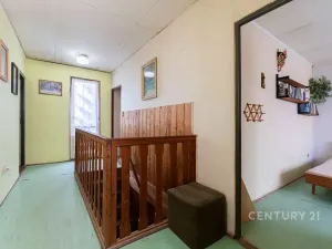 Prodej rodinného domu, Postoloprty, 160 m2