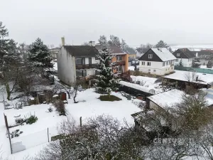 Prodej rodinného domu, Postoloprty, 160 m2