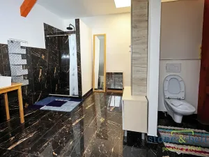 Prodej vícegeneračního domu, Nové Město pod Smrkem, Mírové náměstí, 466 m2