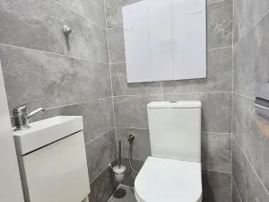 Pronájem bytu 2+1, Lovosice, Sady pionýrů, 56 m2