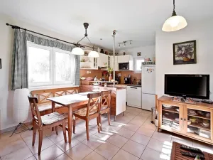 Prodej chalupy, Stříbrná Skalice, 92 m2