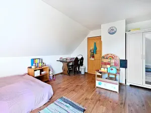 Prodej chalupy, Stříbrná Skalice, 92 m2