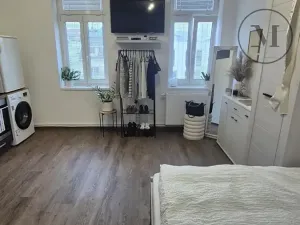 Pronájem bytu 1+kk, České Budějovice, Reinerova, 18 m2