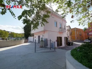 Prodej rodinného domu, Teulada, Itálie, 120 m2