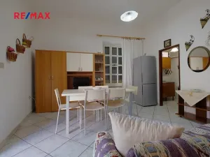 Prodej rodinného domu, Teulada, Itálie, 120 m2